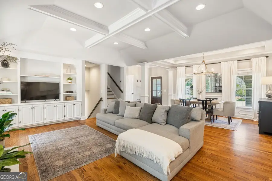 1475 Carnaby Court, Dunwoody, GA 30338 - #2