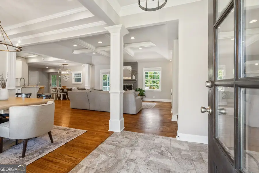 1475 Carnaby Court, Dunwoody, GA 30338 - #3