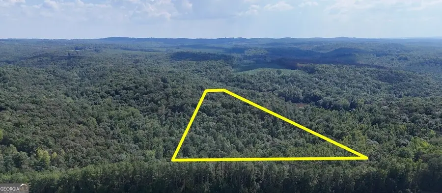 508 Kelley Creek Road, Waco, GA 30182 - #2