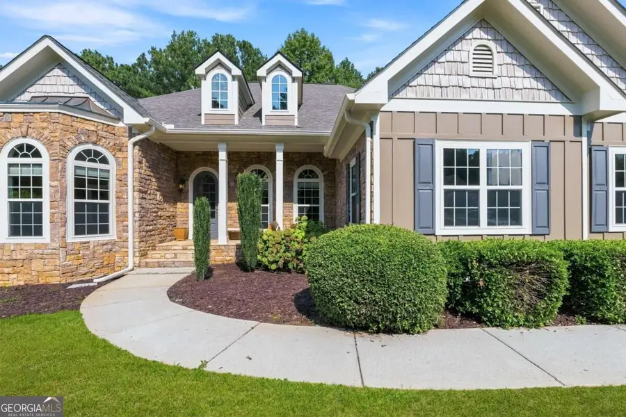 8430 Nolandwood Lane, Villa Rica, GA 30180 - #3