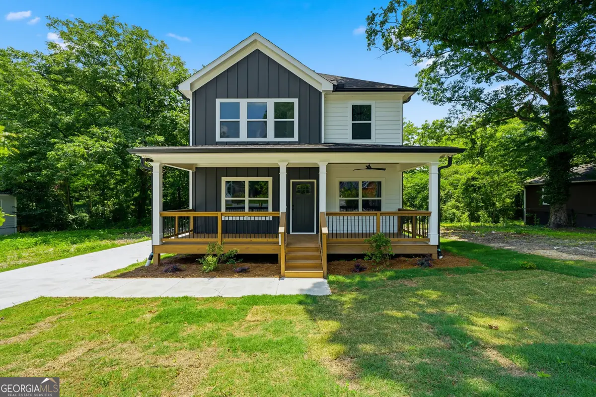 2194 SW Wingate Street Sw, Atlanta, GA 30310 - #1