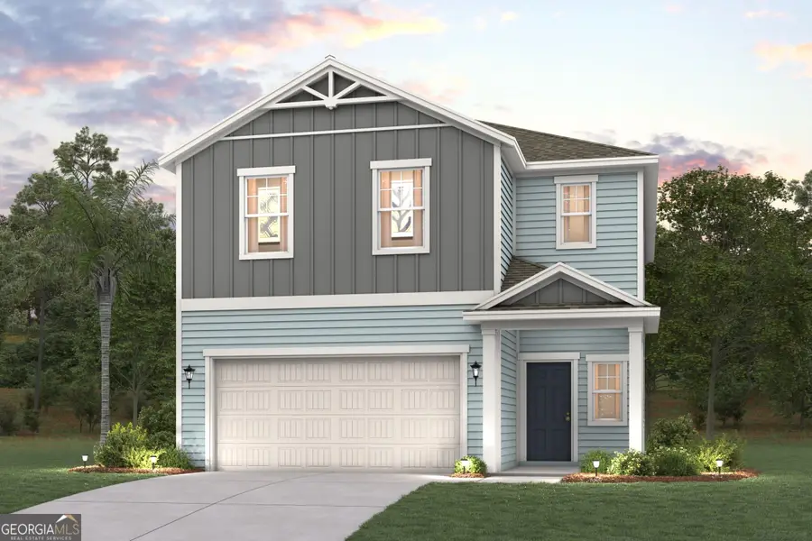 244 Collin Nicholas Drive, Kingsland, GA 31548 - #2