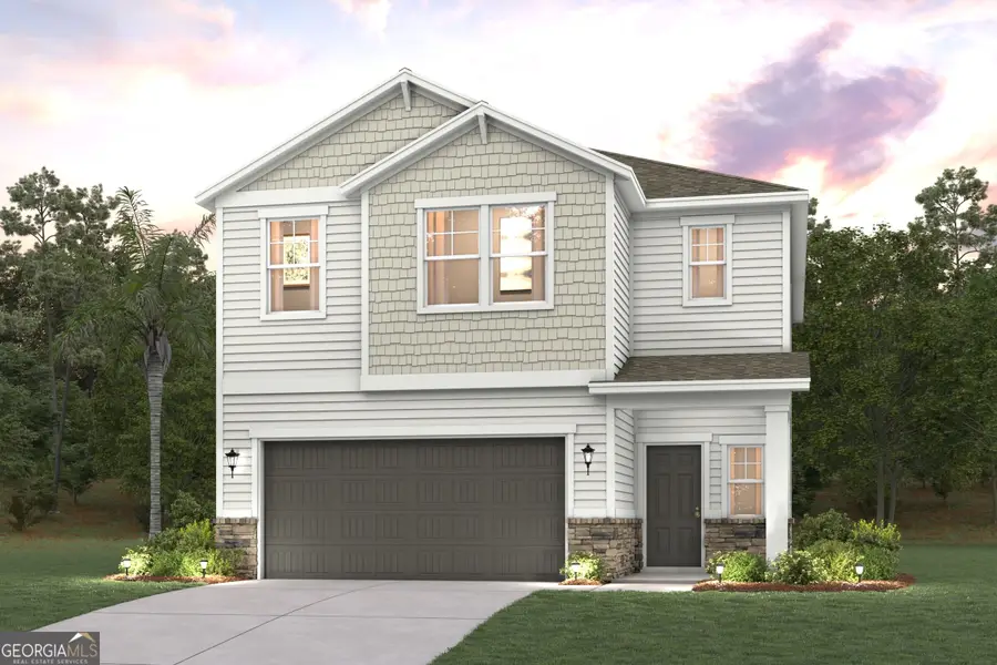 244 Collin Nicholas Drive, Kingsland, GA 31548 - #3