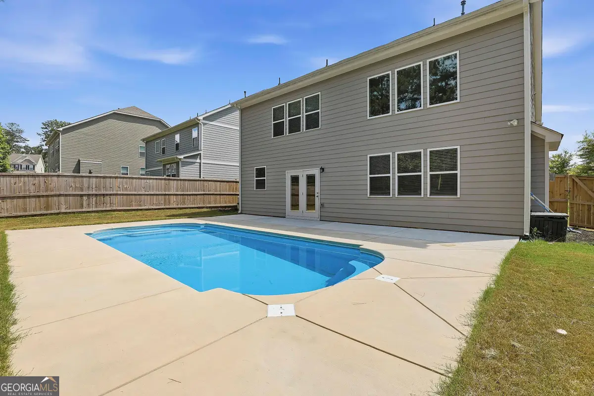 30 Braemore Lane, Newnan, GA 30263 - #1