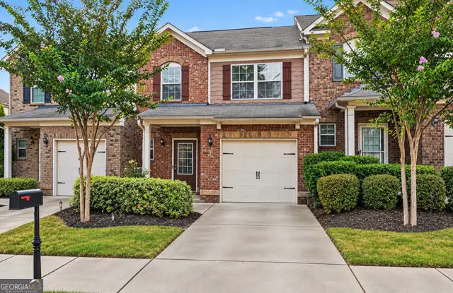 3123 Haynes Park Drive, Lithonia, GA 30038 - #1