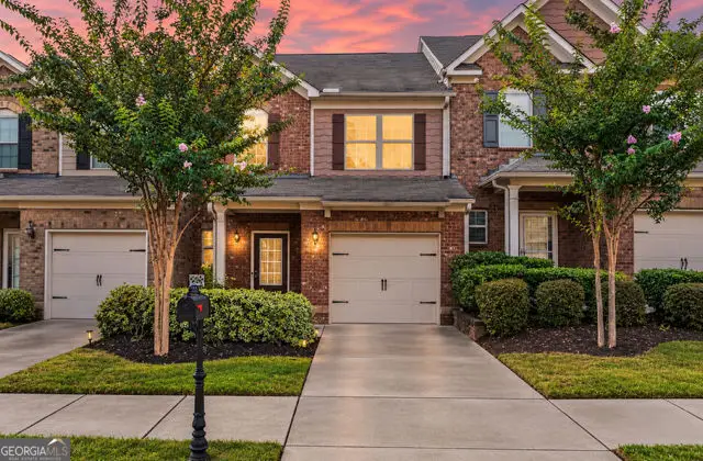 3123 Haynes Park Drive, Lithonia, GA 30038 - #2