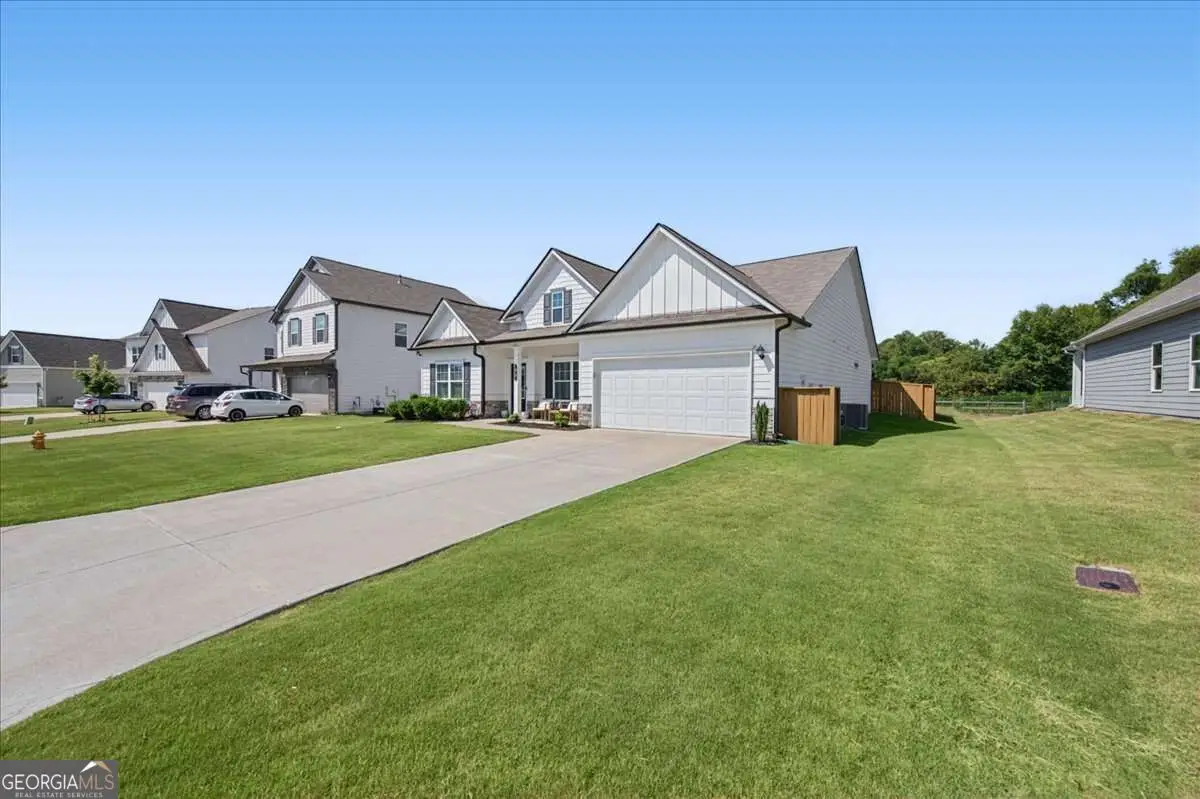 58 Jackson Farm Road Se, Cartersville, GA 30120 - #1