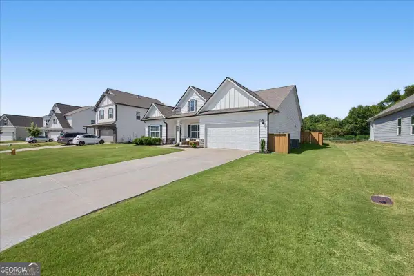 58 Jackson Farm Road Se, Cartersville, GA 30120