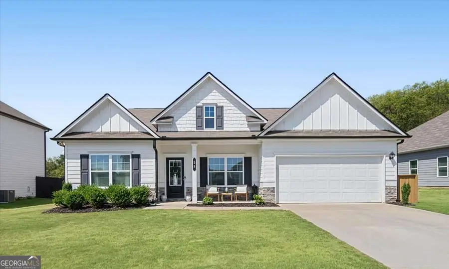 58 Jackson Farm Road Se, Cartersville, GA 30120 - #2