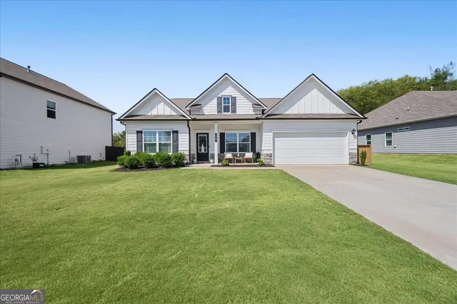 58 Jackson Farm Road Se, Cartersville, GA 30120 - #3