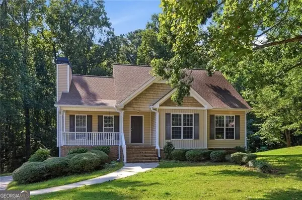 128 Mcbee Street, Dallas, GA 30132