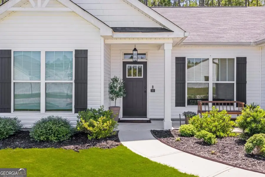 233 Timberlake Drive, Guyton, GA 31312 - #2