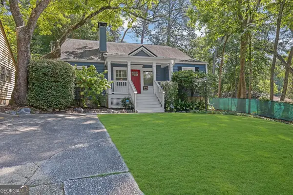 1885 Monroe Drive Ne, Atlanta, GA 30324