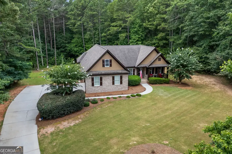 1400 Giles Road, Monroe, GA 30655 - #2