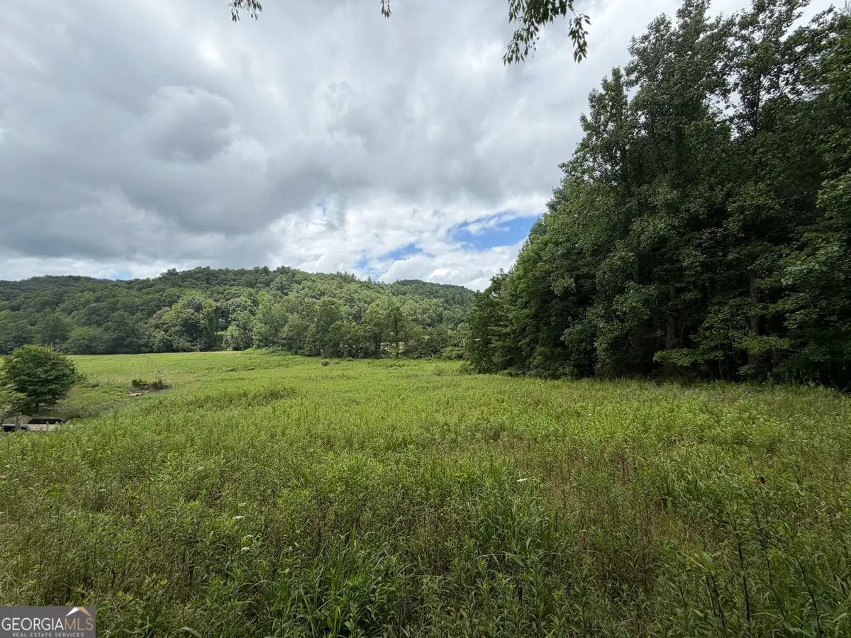 0 Baker Creek Road, Suches, GA 30572 - #1