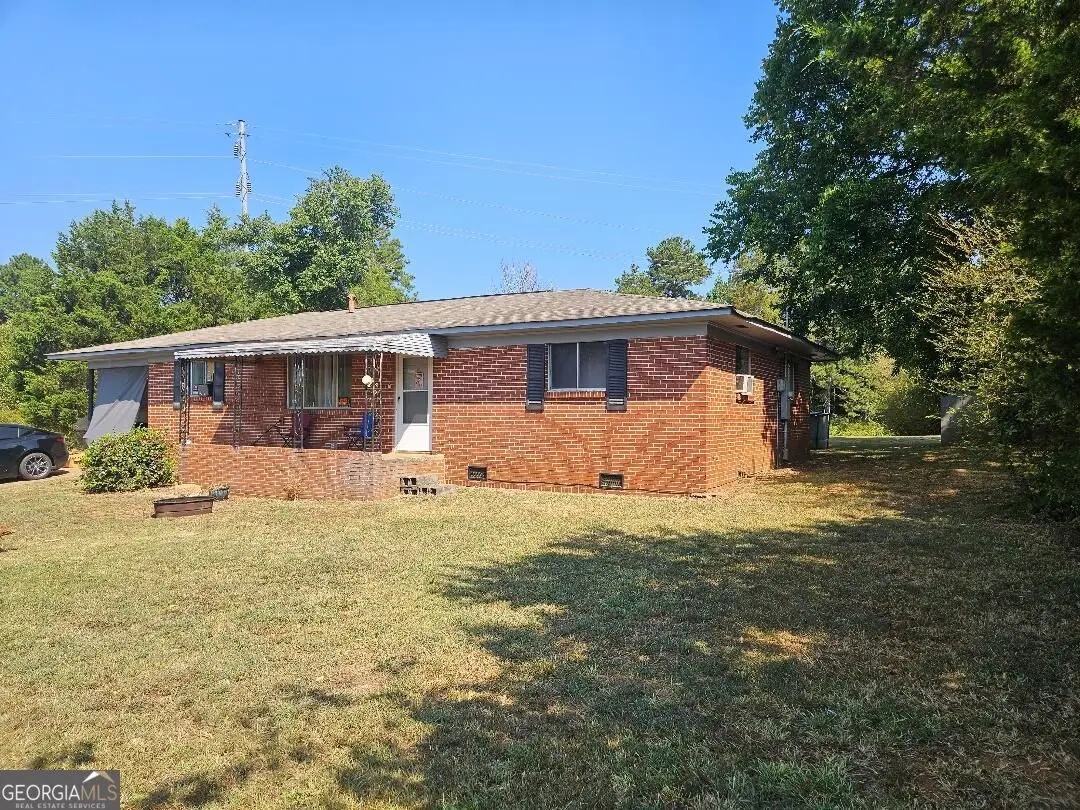909 Hermitage Road, Rome, GA 30161 - #1