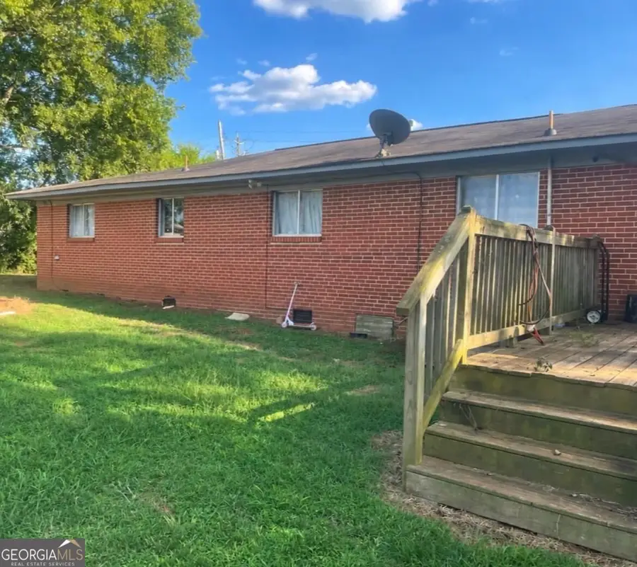 909 Hermitage Road, Rome, GA 30161 - #2
