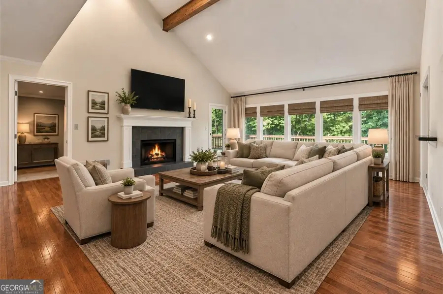 715 Lake Top Way, Roswell, GA 30076 - #2