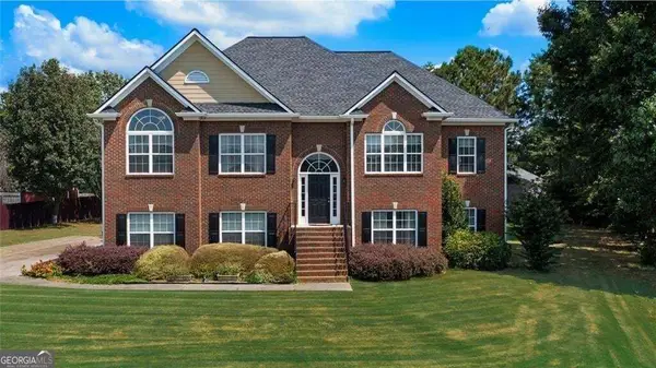 21 Prestwick Loop Nw, Cartersville, GA 30120
