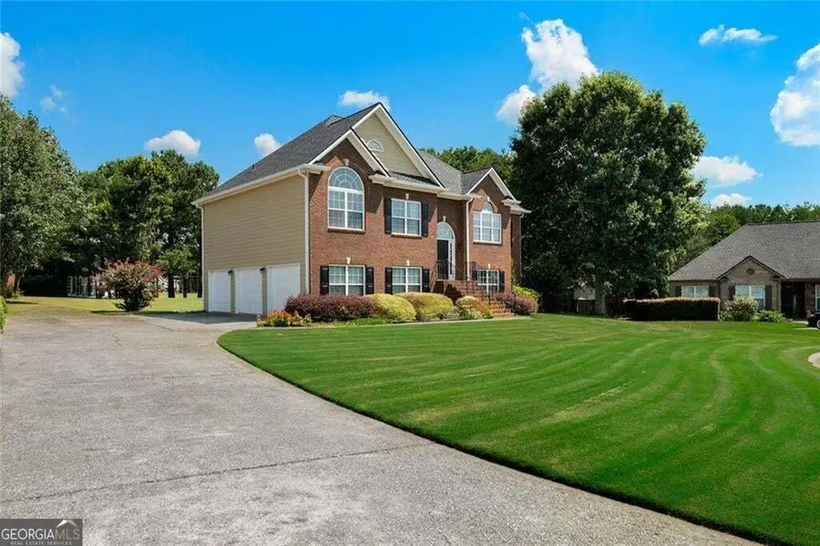 21 Prestwick Loop Nw, Cartersville, GA 30120 - #2