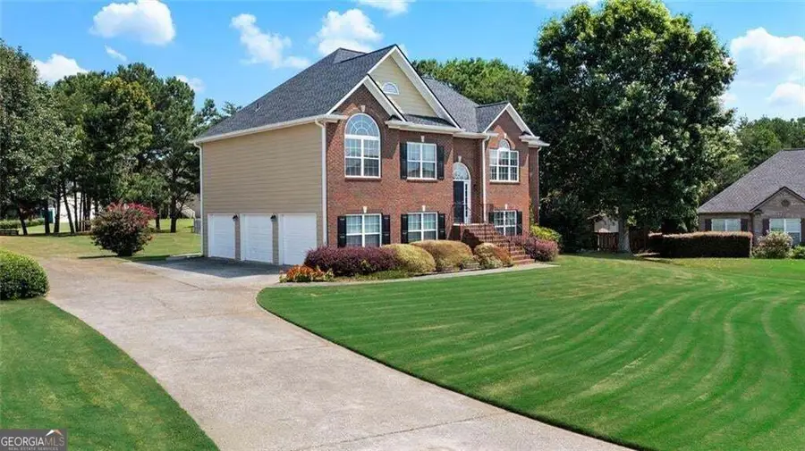 21 Prestwick Loop Nw, Cartersville, GA 30120 - #3