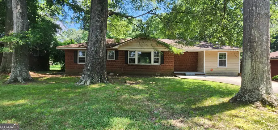 115 Burnside Street, Jonesboro, GA 30236 - #2