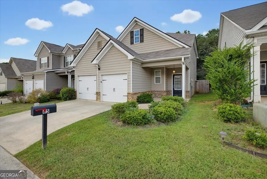65 Castlemoor Loop, Adairsville, GA 30103 - #2