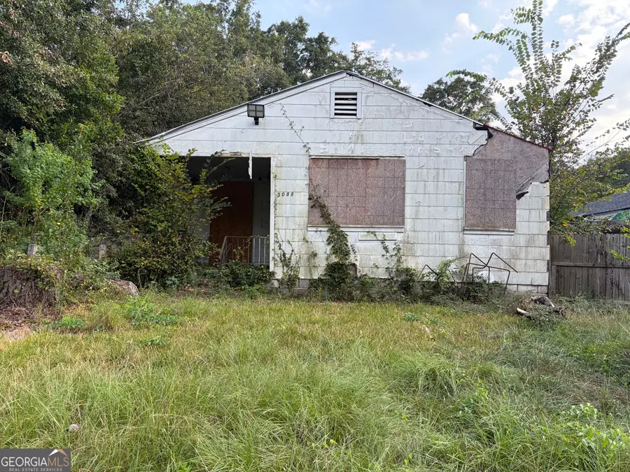 3096 Rice Circle, Macon, GA 31204 - #2