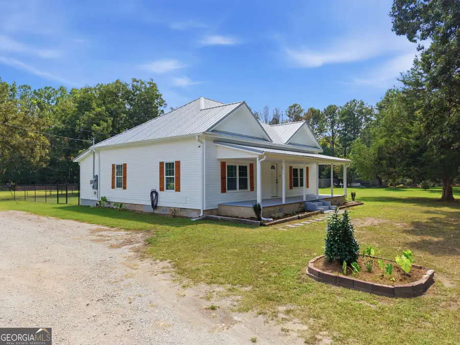 705 Poseyville Road, Bremen, GA 30110 - #3