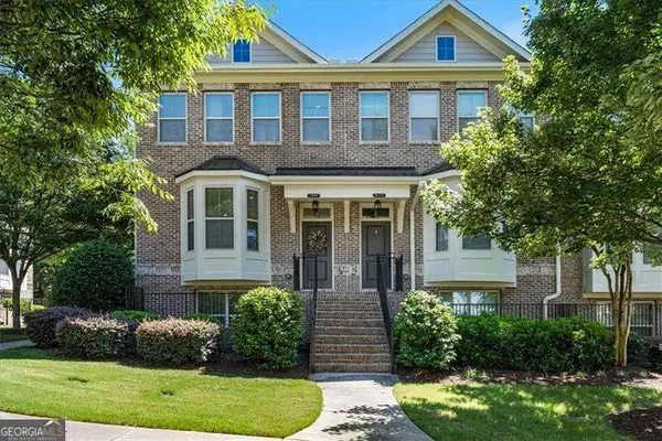 7990 Willoughby Court, Alpharetta, GA 30005