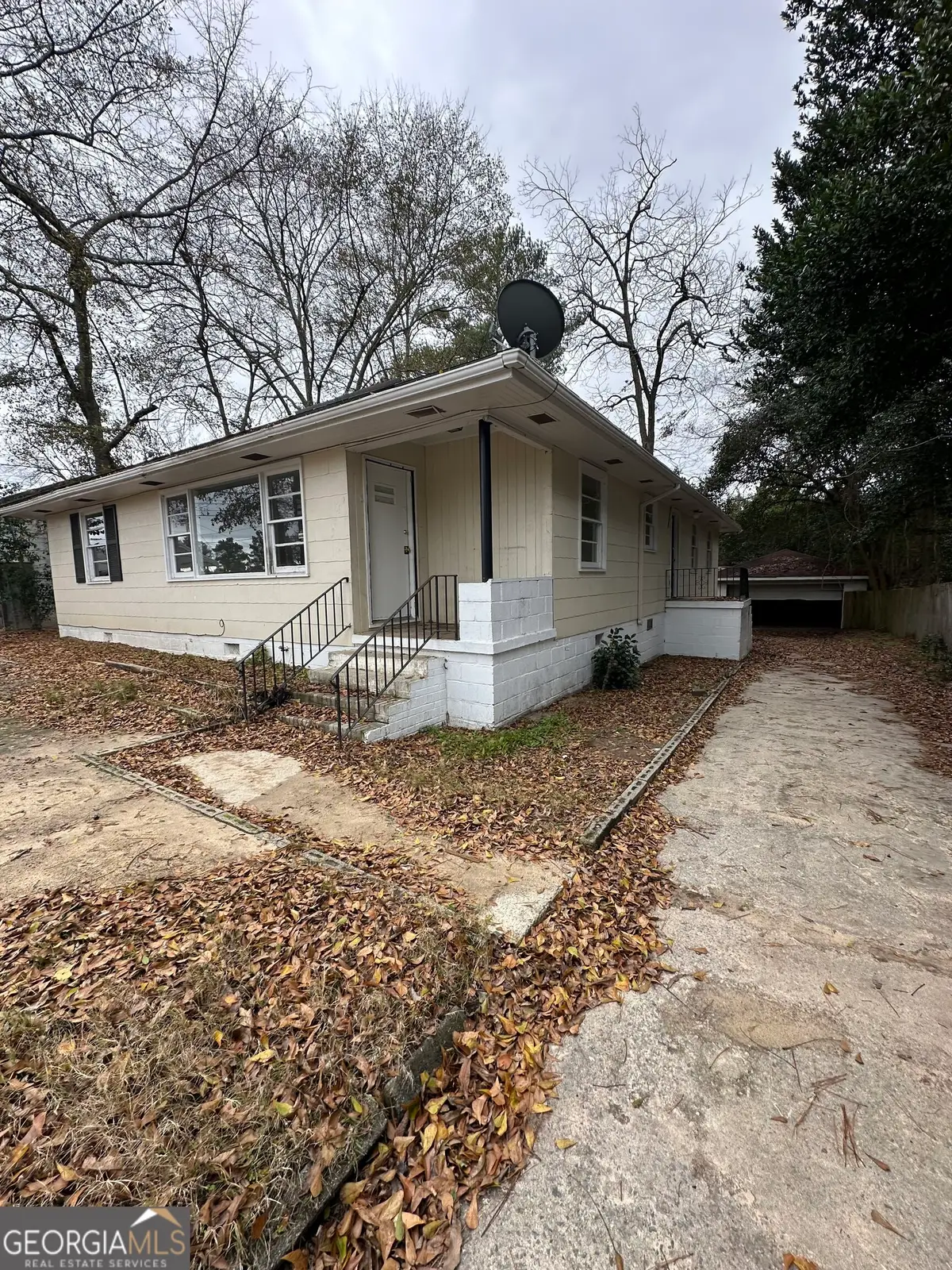 3349 Pio Nono Circle, Macon, GA 31206 - #1