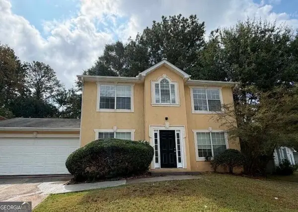 743 Kilkenny Circle, Lithonia, GA 30058