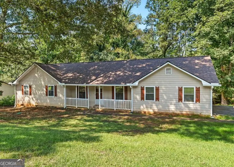 212 Farmbrook Parkway E, Stockbridge, GA 30281 - #1