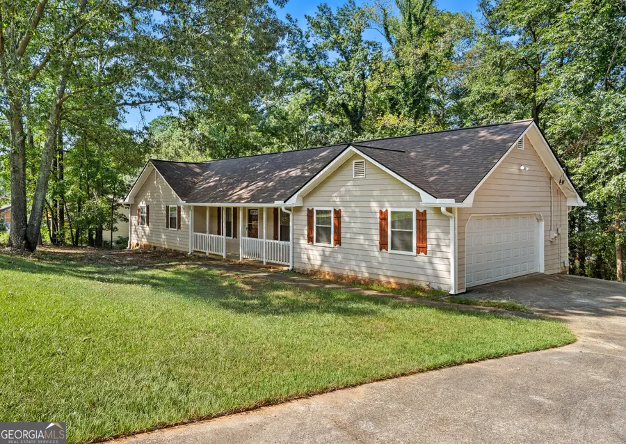 212 Farmbrook Parkway E, Stockbridge, GA 30281 - #3