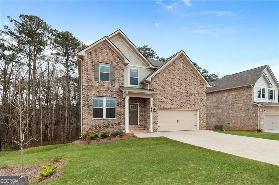 2029 Cedar Grove Road, Conley, GA 30228 - #3