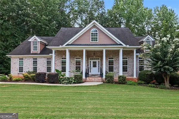 5453 Copper Creek Road, Flowery Branch, GA 30542