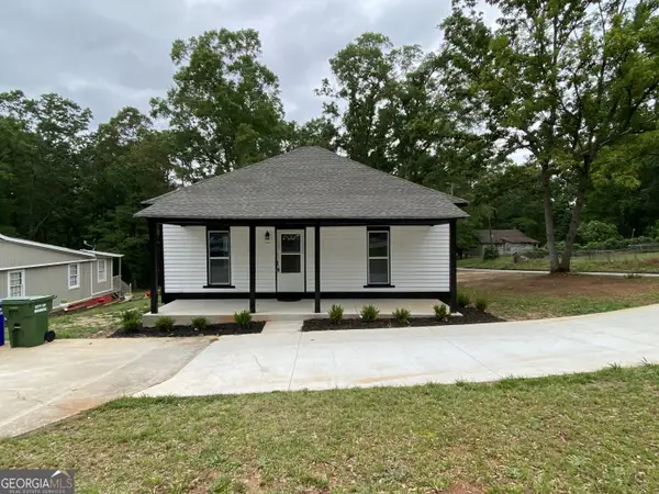 702 Roosevelt Street, Monroe, GA 30656