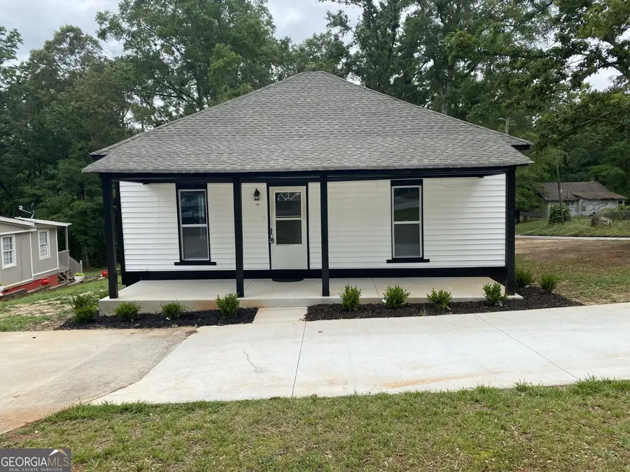 702 Roosevelt Street, Monroe, GA 30656 - #2