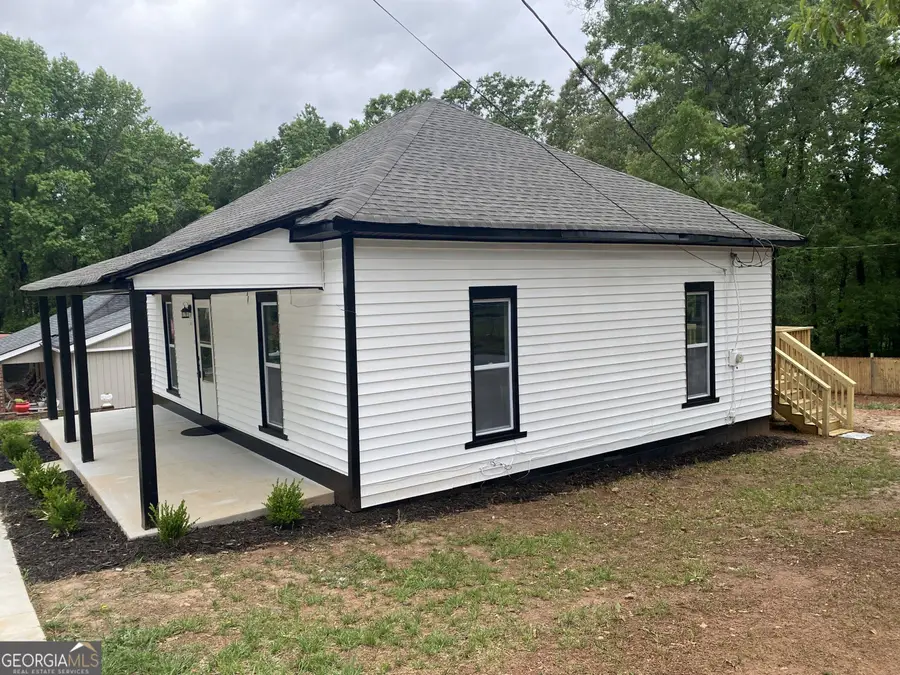 702 Roosevelt Street, Monroe, GA 30656 - #3