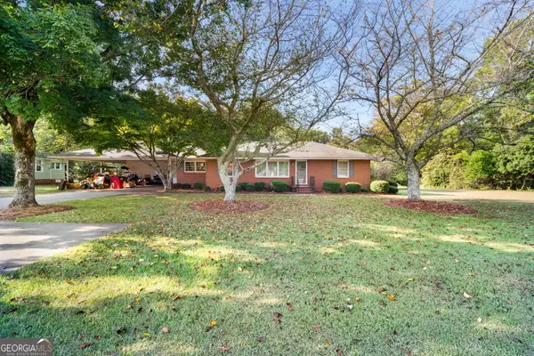 813 W Church Street, Sandersville, GA 31082