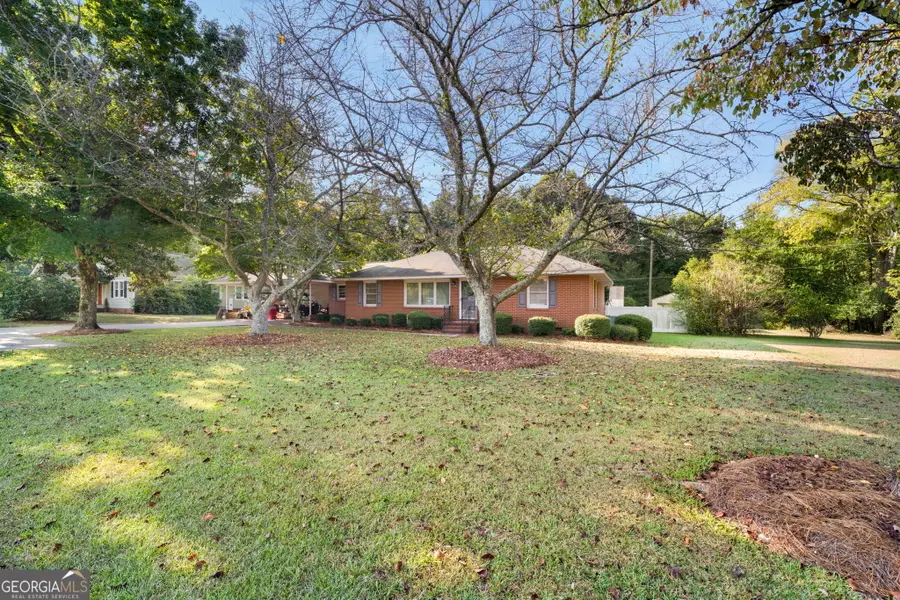 813 W Church Street, Sandersville, GA 31082 - #2