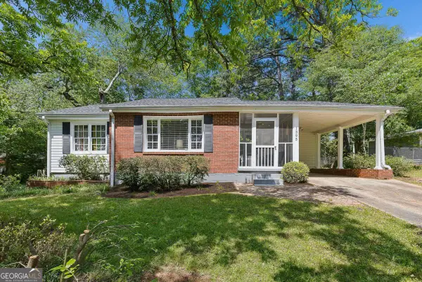1395 Dorothy Drive, Decatur, GA 30030