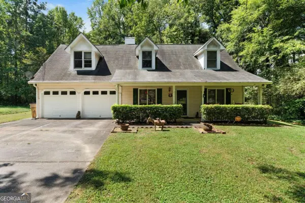 49 Widgeon Way, Cartersville, GA 30120