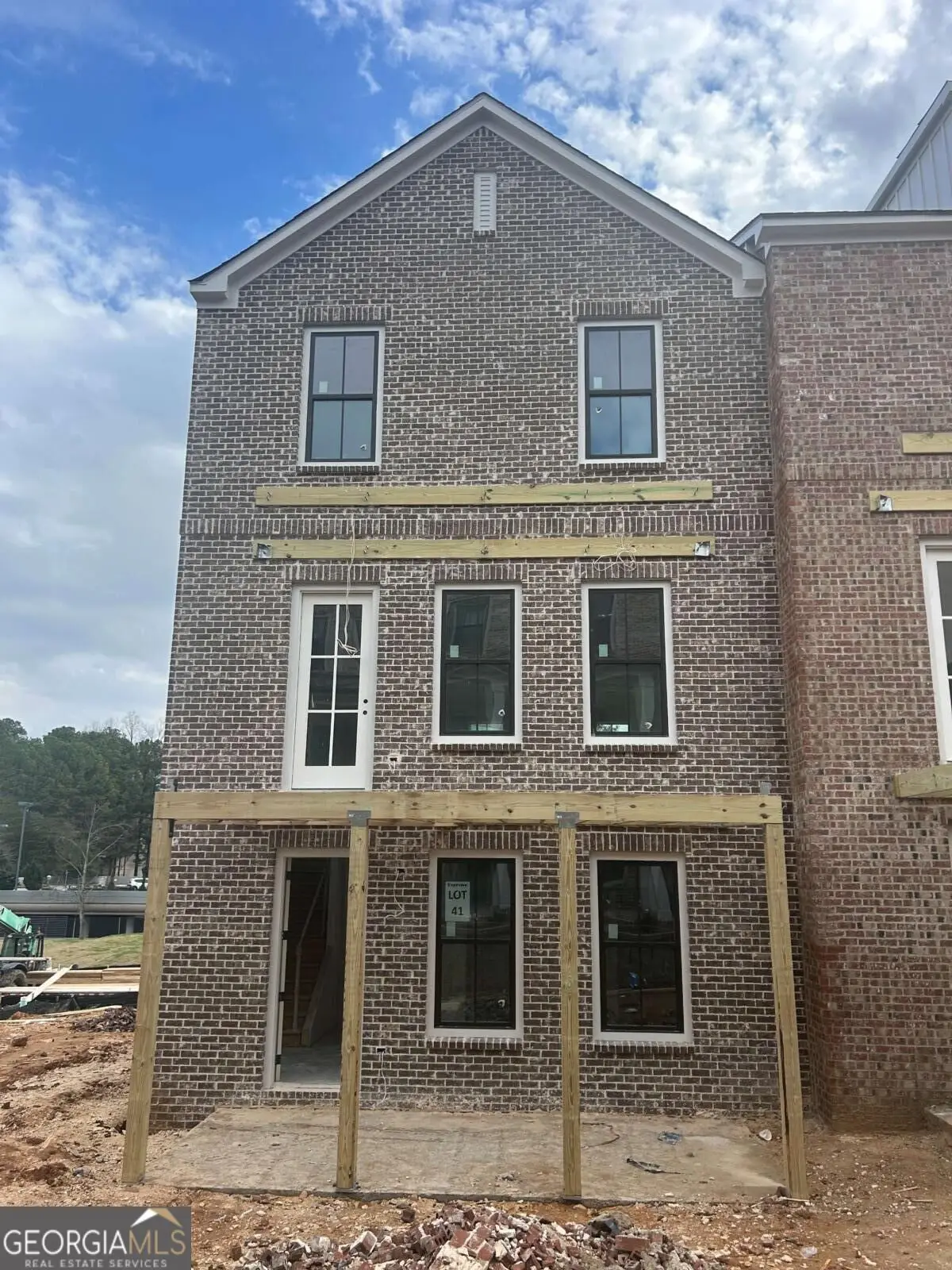 2213 Wexford Drive #45, Brookhaven, GA 30319 - #1
