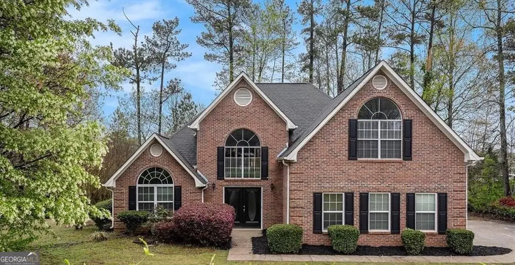 322 Fernhill Court, Jonesboro, GA 30236 - #1
