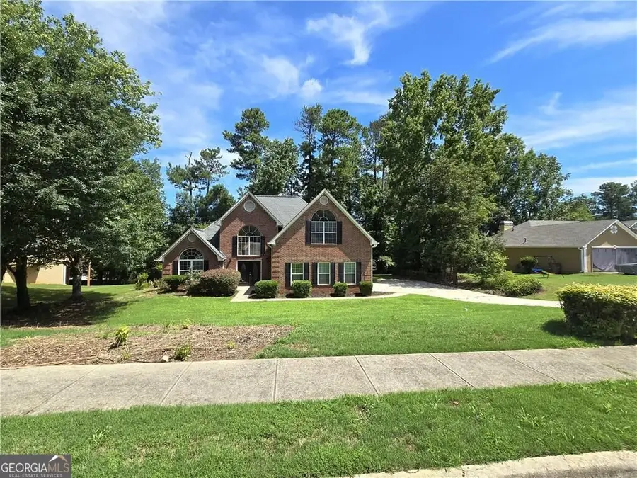 322 Fernhill Court, Jonesboro, GA 30236 - #2