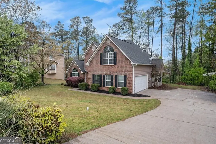 322 Fernhill Court, Jonesboro, GA 30236 - #3