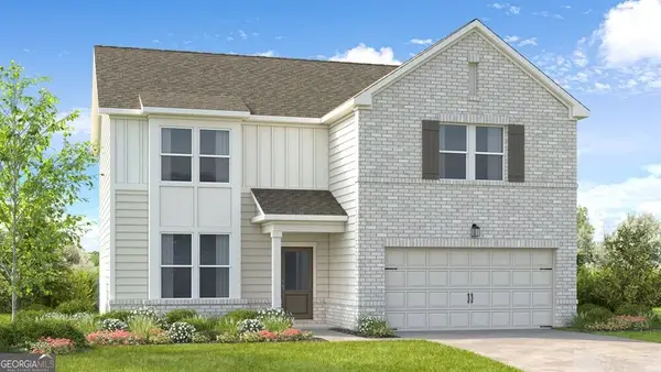 1654 Fawlocke Run, Loganville, GA 30052