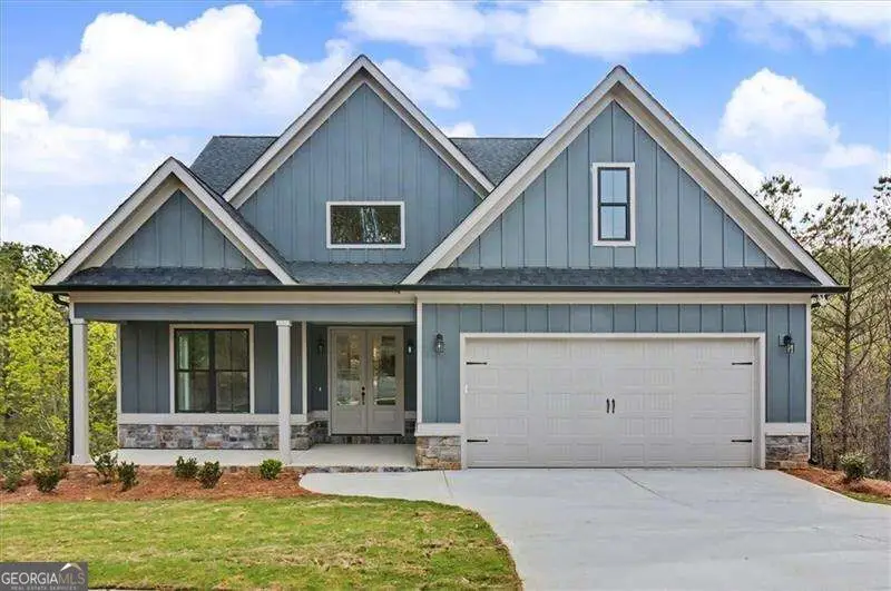 16 Altar Rock Court, Cartersville, GA 30121 - #2