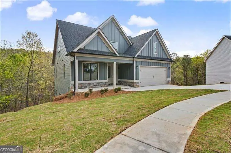16 Altar Rock Court, Cartersville, GA 30121 - #3